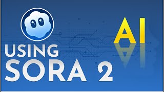 How to use sora 2 on iPhone 