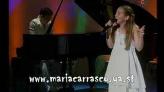 Maria Carrasco - La Lola se va a los Puertos
