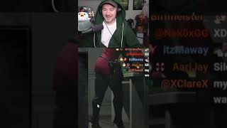 Leons Secret Animation in RE9