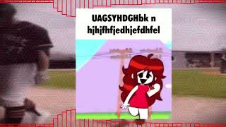 Triple Trouble Tuff Mix But Its Swapped