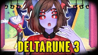 DanteWillの配信のサムネイル画像