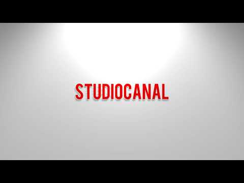 StudioCanal (Netflix Style) (2014-2019) Logo Remake