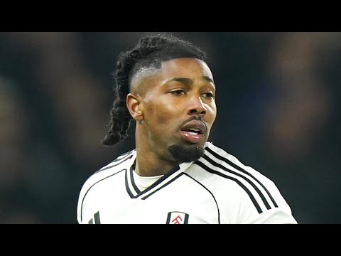 وستهام پس از کاهش بیش از 70 پوندی قیمت درخواستی فولام آداما ترائوره را با مبلغ ناچیزی به خدمت گرفت