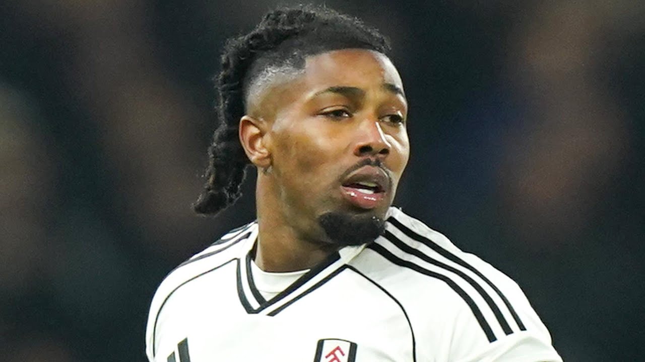 West Ham landing Adama Traore for tiny transfer fee after Fulham drop asking price by more than 70 P