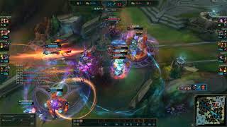 A Sweet Collateral