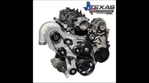 ROTREX TRUCK BLOWER KIT LET'S TALK TECH