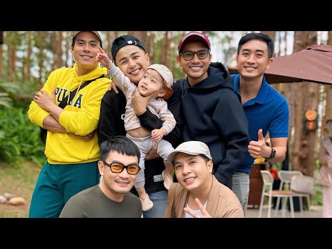 Chút gió lạnh của Đà Lạt| Trí Quang review xe hơi NS Lệ Thủy thật bá đạo|Huỳnh Đông “sàm sỡ” so CUTE
