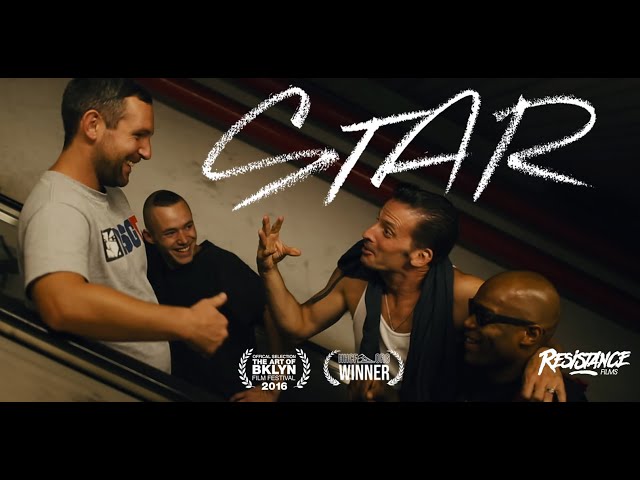 STAR - A Graffiti movie between Paris and Roma. ( Eng sub ) class=