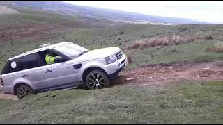 training day with Yorkshire 4x4 Response