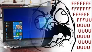 видео Операционная система Windows 10