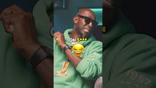 Kevin Garnett Tells Hilarious Mvp Steph Curry Story