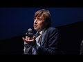 Albert Serra on the Making of Pacifiction | NYFF60