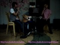 Lonely- Jop and JM @ Acoustkafe