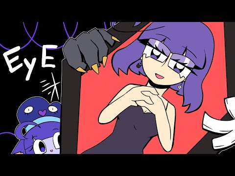 EYE/音街ウナ(Cover)【VOCALOIDカバー】
