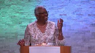 Doubt, the Chokehold of Faith - John 20:19-31 - April 21, 2024 | Church of the Lakes