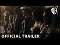 Zack snyders justice league  official trailer  warner bros uk