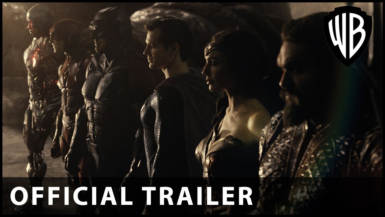 Netflix divulga trailer e vídeo de bastidores com Zack Snyder de