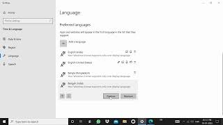 How to install Bengali Phonetic Keyboard screenshot 5