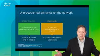 Cisco SDWAN in 5 Minutes