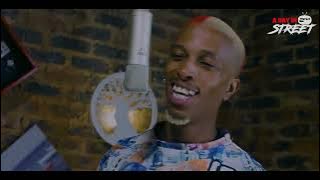 SUPA MOSHA PERFOMANCE | AMAPIANO