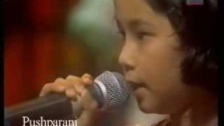 Pushparani-Quotthandihawaeinquot,,,.Flv