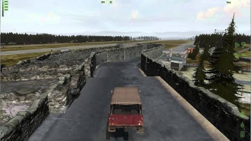 DayZ Hacks: Rustler Racetrack [Preview] [Origins] DayZ Cheats