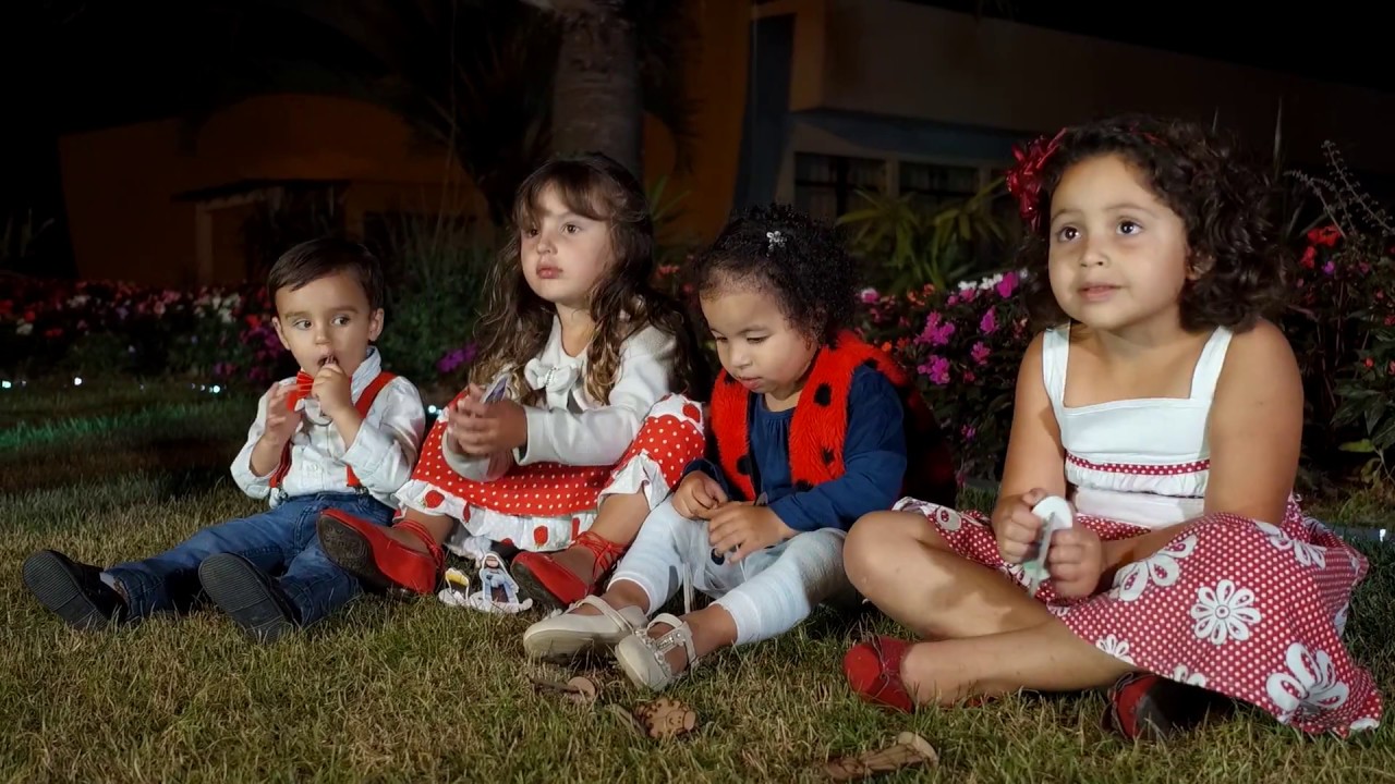 A Glória do Natal