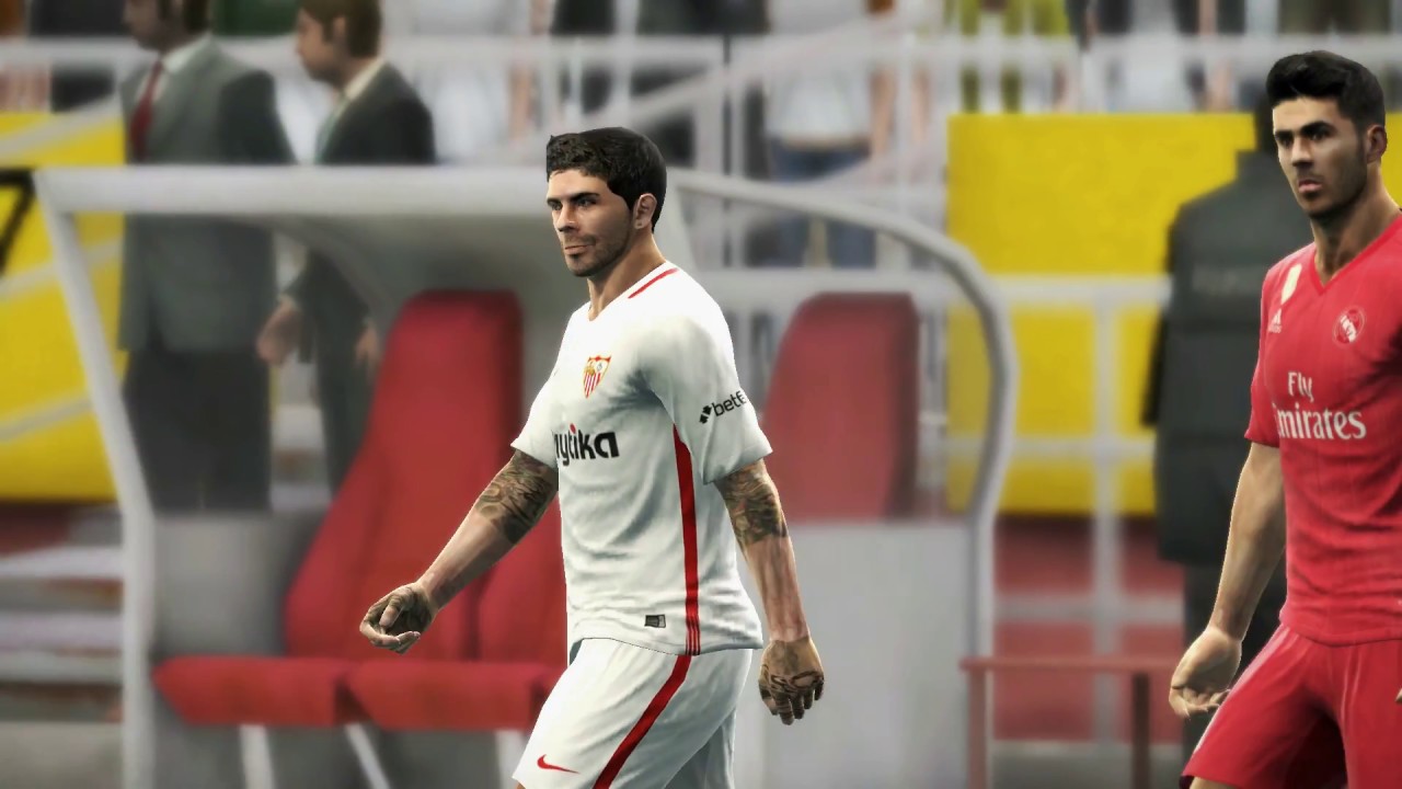 camera iphone 8 plus apk La Liga, M6, SEV vs RMA, 1st half