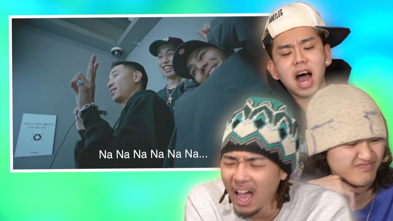 Kvi Baba / Luv Myself feat. AKLO & KEIJU【国内の反応】