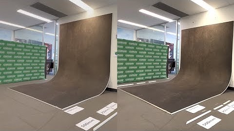 THE EASIFRAME® CURVED HEIGHT CONVERSION KIT