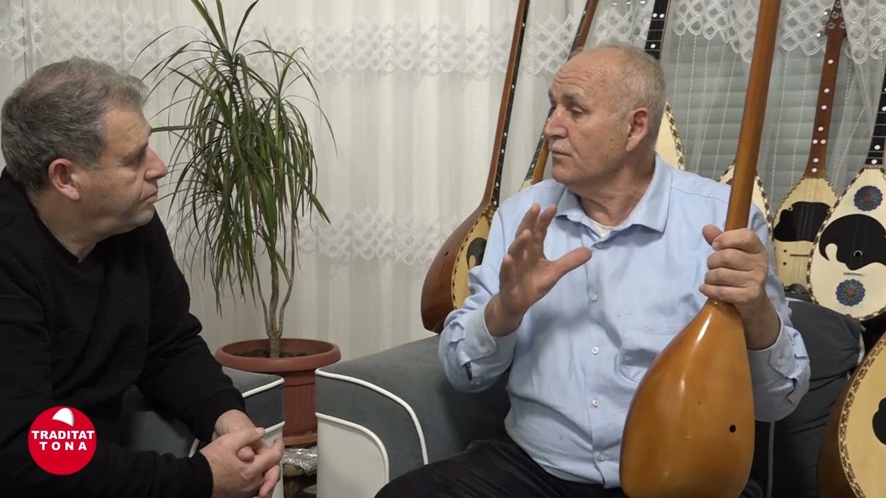 Traditat Tona - Punimi i instrumenteve të muzikës folklorike (Punime Druri)