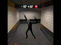Slenderman Se Bachna Namumkin Hai #gaming #backrooms
