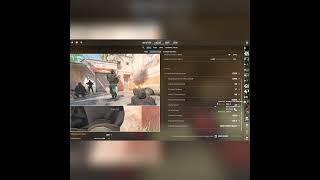 olofmeister settings | #cs #cs2 #counterstrike #olofmeister #twitch #twitchclips