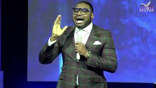 Sunday Celebration Service with Apostle Felix Okoh