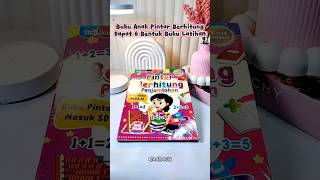 Paket Buku Isi 6 Pandai Berhitung - Link Pembelian Ada Di Deskripsi Dibawah