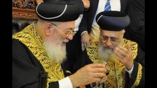 הרב עמאר שליט"א כי תצא תשע"ח, חובת ההתבוננות, הילולת הבן איש חי ועוד סיפורים על מרן
