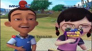Tiga Hajat Upin & Ipin Musim 13  Upin Ipin Tiga Hajat 2019 FULL EPISODE _Upin Ipin Terbaik