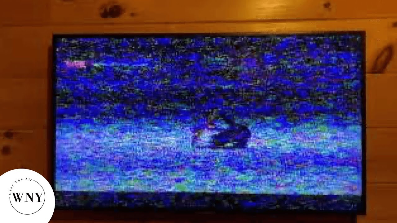 Analog TV in The United States in 2021