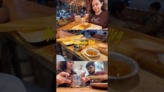 Ft Benne dosa &amp; filter coffee☕️🫔 #dosa #filtercoffee #sunday #minivlog #food #trending #viral #fyp