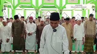 Download Lagu PERDANA‼️TIBA TIBA ada imam yG tak biasa😭 Bikin Jamaah Pada Melongo‼️😭 Lantunan imam bikin sejuk❤️🇮🇩 MP3
