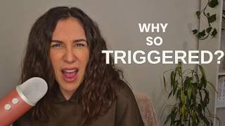 Why Small Things Trigger Big Reactions