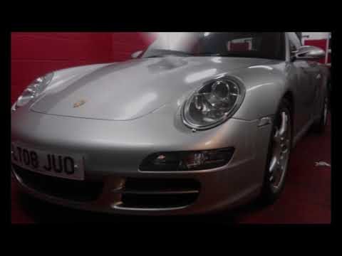 London Autodesign