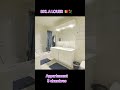 Appartement 3 chambres à louer à Woulwe-Saint-Lambert (Alma) Bruxelles | 135 m² #realestate #home