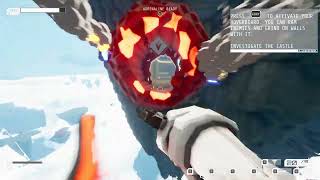 Celebrity Second playthrough of Echo Point Nova's demo Wealth