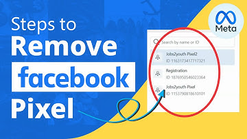 Quick Steps to Remove Facebook Pixel - Easy Tutorial for Beginners!