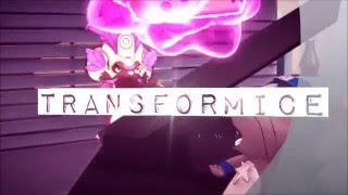INTRO TRANSFORMICE
