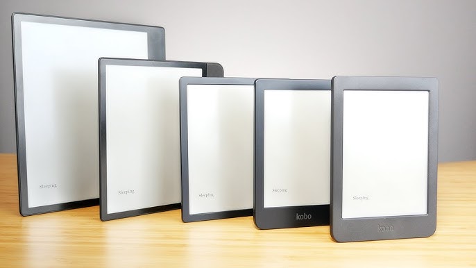 The 7 best e-readers, according to experts