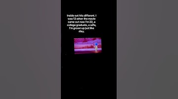 Exploring Summer Vibes with Inside Out Moments #insideout2