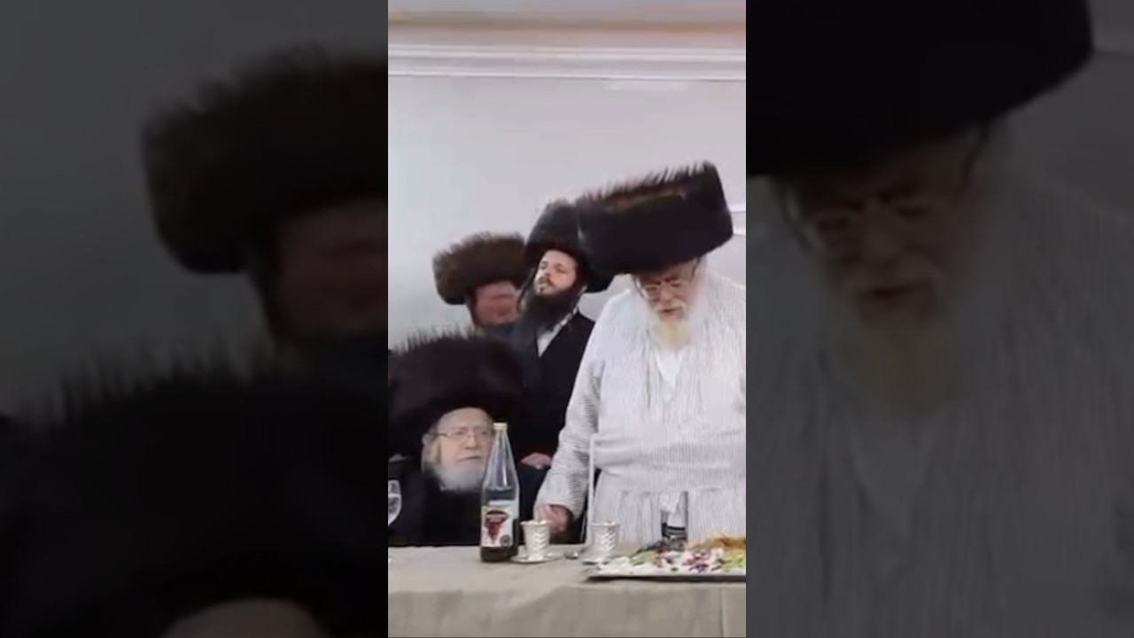 שמחת בית תולדות אהרון-קרעטשניף