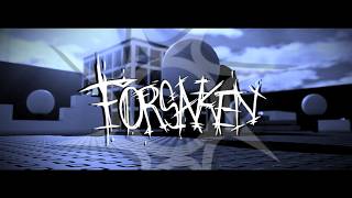FORSAKEN OPENING [UNFINISHED] | Jujutsu Kaisen Season 2 OP 1